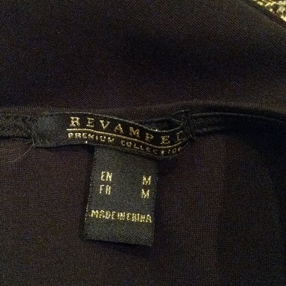 Mini skirt - Picture 4 of 4